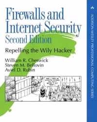 Firewalls and Internet Security