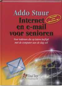 Internet En E-Mail Voor Senioren