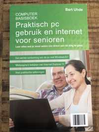 PRAKTISCH PC GEBRUIK EN INTERNET VOOR SENIOREN