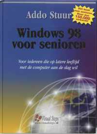 Windows 98 Voor Senioren