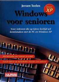 Windows Xp Voor Senioren