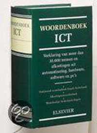 Woordenboek Ict