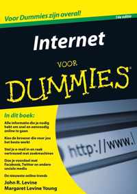 Internet voor Dummies