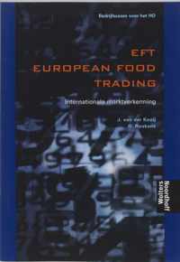 Eft, European Food Trading