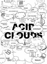 Acid Clouds - Jorinde Schijndel, Niels Schrader - Hardcover (9789462087231)