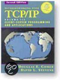 Internetworking with TCP/IP