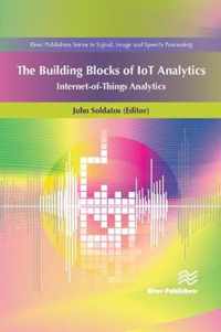 Building Blocks for IoT Analytics Internet-of-Things Analytics