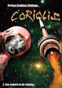 Coriolis 2 - Een osbork in de ruimte