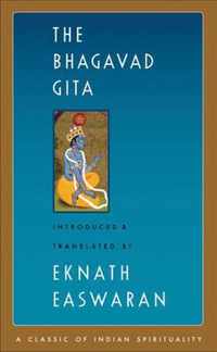 The Bhagavad Gita