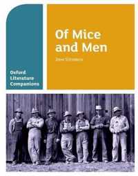 OLC Of Mice & Men