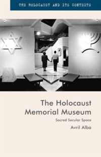 The Holocaust Memorial Museum
