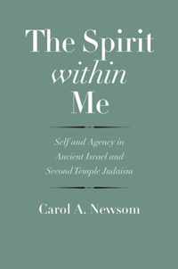 The Spirit within Me