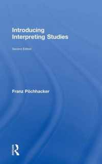 Introducing Interpreting Studies