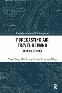 Forecasting Air Travel Demand