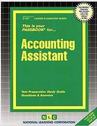 Accounting Assistant