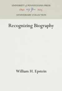 Recognizing Biography