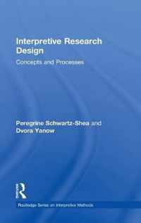 Interpretive Research Design