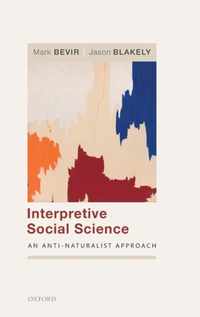 Interpretive Social Science