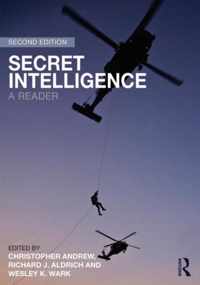 Secret Intelligence