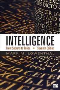 Intelligence