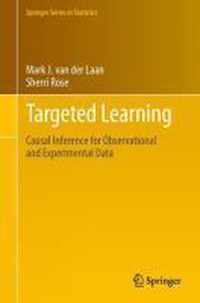 Targeted Learning