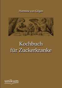 Kochbuch Fur Zuckerkranke