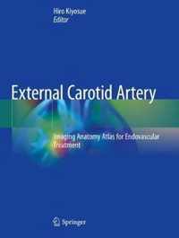 External Carotid Artery