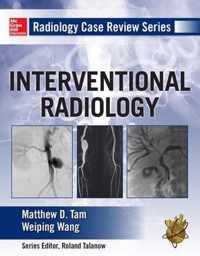 Radiology Case Review Series