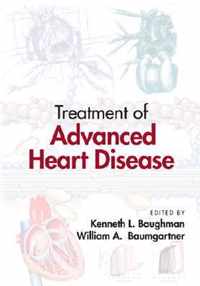 Treatment of Advanced Heart Disease