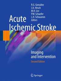 Acute Ischemic Stroke