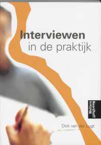 Interviewen in de praktijk