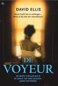 De Voyeur