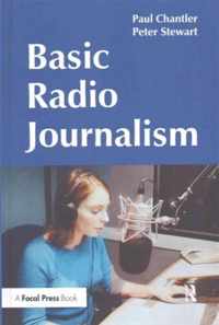 Basic Radio Journalism