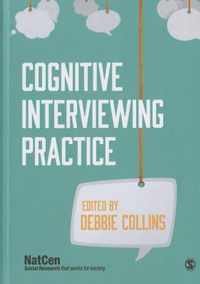 Cognitive Interviewing Practice