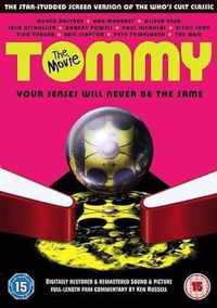 Tommy (With Roger Daltrey, Elton John Ao)