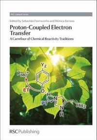 Proton-Coupled Electron Transfer