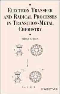 Electron Transfer And Radical Processes In Transition-Metal Chemistry