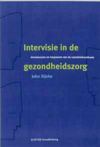 Intervisie in de gezondheidszorg