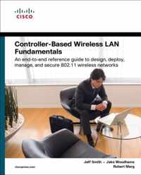 Controller-Based Wireless LAN Fundamentals