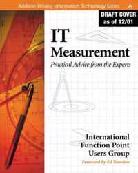 It Measurement