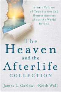 The Heaven and the Afterlife Collection