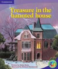 Treasure in the Haunted House