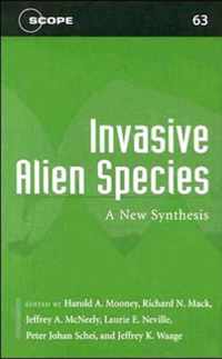 Invasive Alien Species