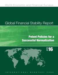 Global financial stability report