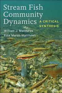 Stream Fish Community Dynamics