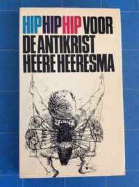 Hip hip hip voor de antikrist