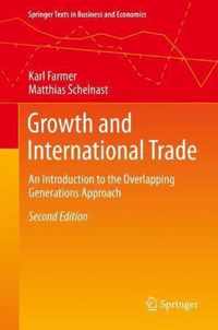 Growth and International Trade