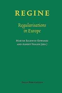 REGINE - Regularisations in Europe