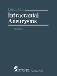 Intracranial Aneurysms