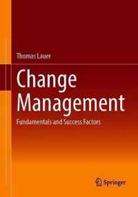 Change Management